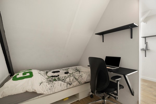 Medium property photo - Fluytstraat 24, 1784 NP Den Helder